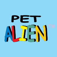 logo Pet Aliens