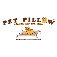 logo Pet Pillow(141)