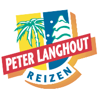 logo Peter Langhout Reizen