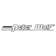 logo Peter Wolf