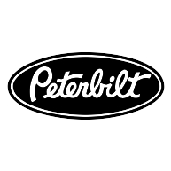 logo Peterbilt