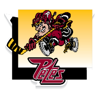 logo Peterborough Petes(145)