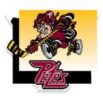 logo Peterborough Petes(145)