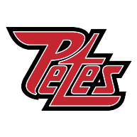 logo Peterborough Petes