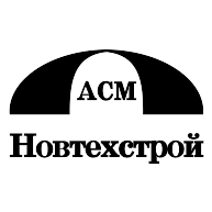 logo ASM-Novtechstroi