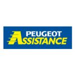 logo Peugeot Assistance(178)