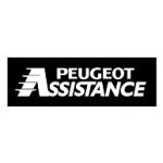 logo Peugeot Assistance