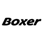 logo Peugeot Boxer