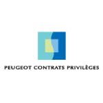 logo Peugeot Contrats Privileges
