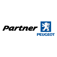 logo Peugeot Partner(182)