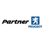 logo Peugeot Partner(182)