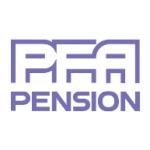 logo PFA Pension