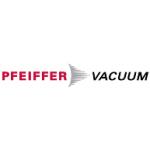 logo Pfeiffer Vacuum Technology