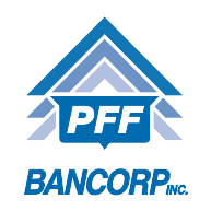 logo PFF Bancorp