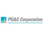 logo PG&E Corporation