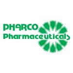 logo Pharco Pharmaceuticals