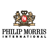 logo Philip Morris International
