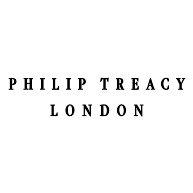 logo Philip Treacy London