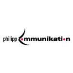 logo Philipp Communikation