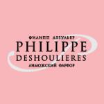 logo Philippe Deshoulieres