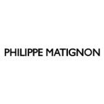 logo Philippe Matignon