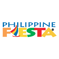 logo Philippine Fiesta