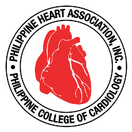 logo Philippine Heart Association