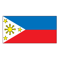logo Philippines Flag