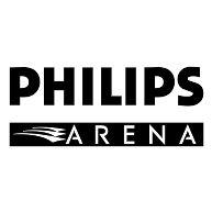 logo Philips Arena