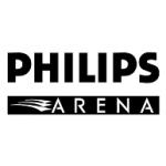 logo Philips Arena