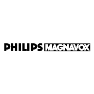logo Philips Magnavox