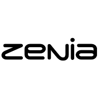 logo Philips Zenia
