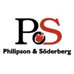 logo Philipson & Soederderg