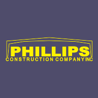 logo Phillips Construction