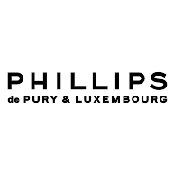logo Phillips de Pury & Luxembourg