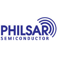 logo Philsar Semiconductor