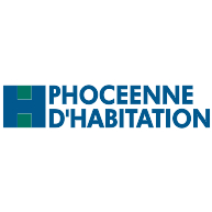logo Phoceenne dHabitation