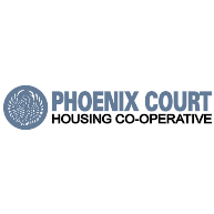 logo Phoenix Court