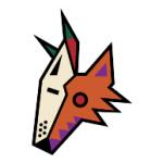 logo Phoenix Coyotes(49)