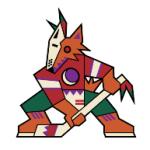 logo Phoenix Coyotes(51)