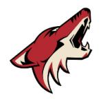 logo Phoenix Coyotes(52)