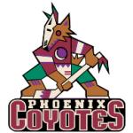 logo Phoenix Coyotes