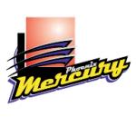 logo Phoenix Mercury
