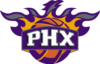 logo Phoenix Suns(56)