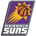 logo Phoenix Suns