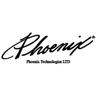 logo Phoenix Technologies