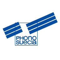 logo Phono Suecia