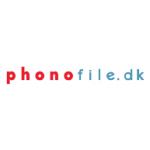 logo Phonofile dk