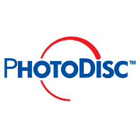 logo PhotoDisc
