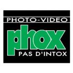logo Phox